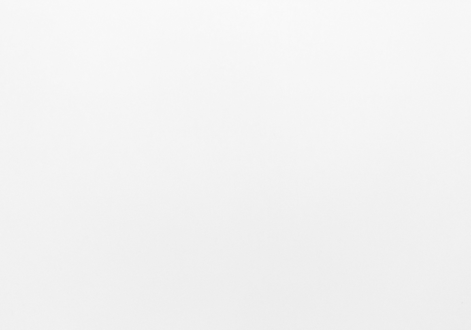 Ambaum White 60 in. Console - Thumbnail - Image 4