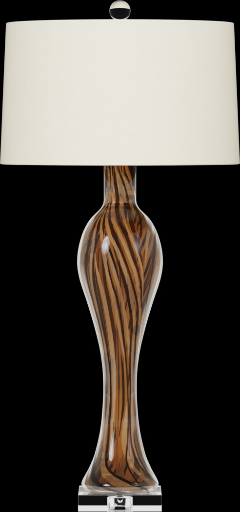 Moretti Brown Leather 8 Pc Living Room with Dual Power Reclining Sofa - Thumbnail - Image 16