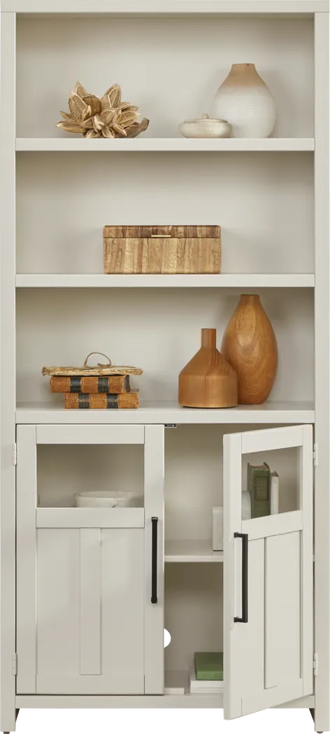 Amberfield White Universal Pier - Thumbnail - Image 2