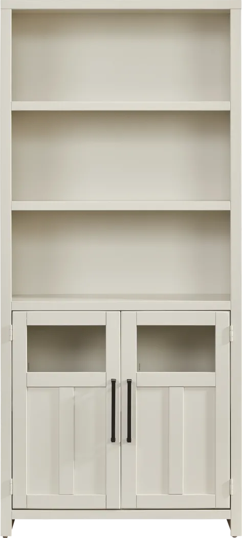 Amberfield White Universal Pier - Thumbnail - Image 1