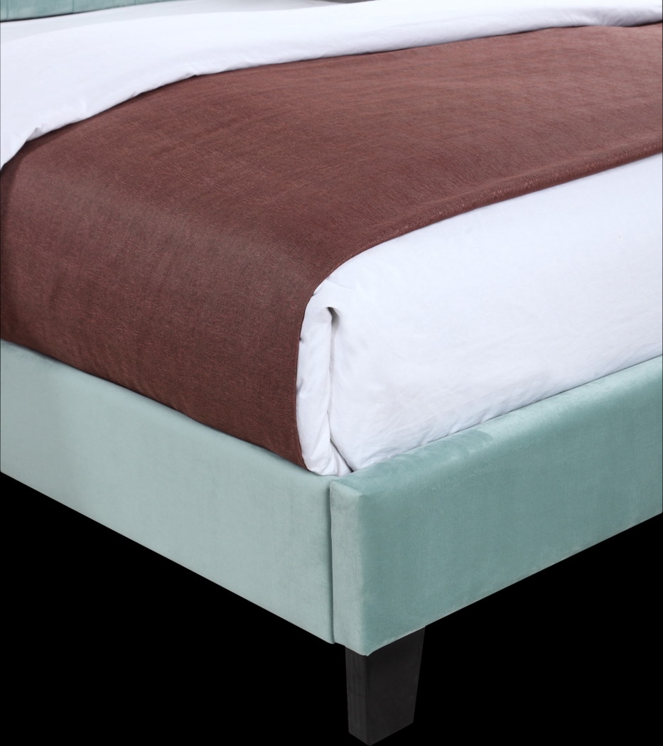 Ambiwood Blue Full Bed - Thumbnail - Image 4