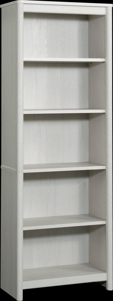 Amblery Gray Bookcase - Thumbnail - Image 1