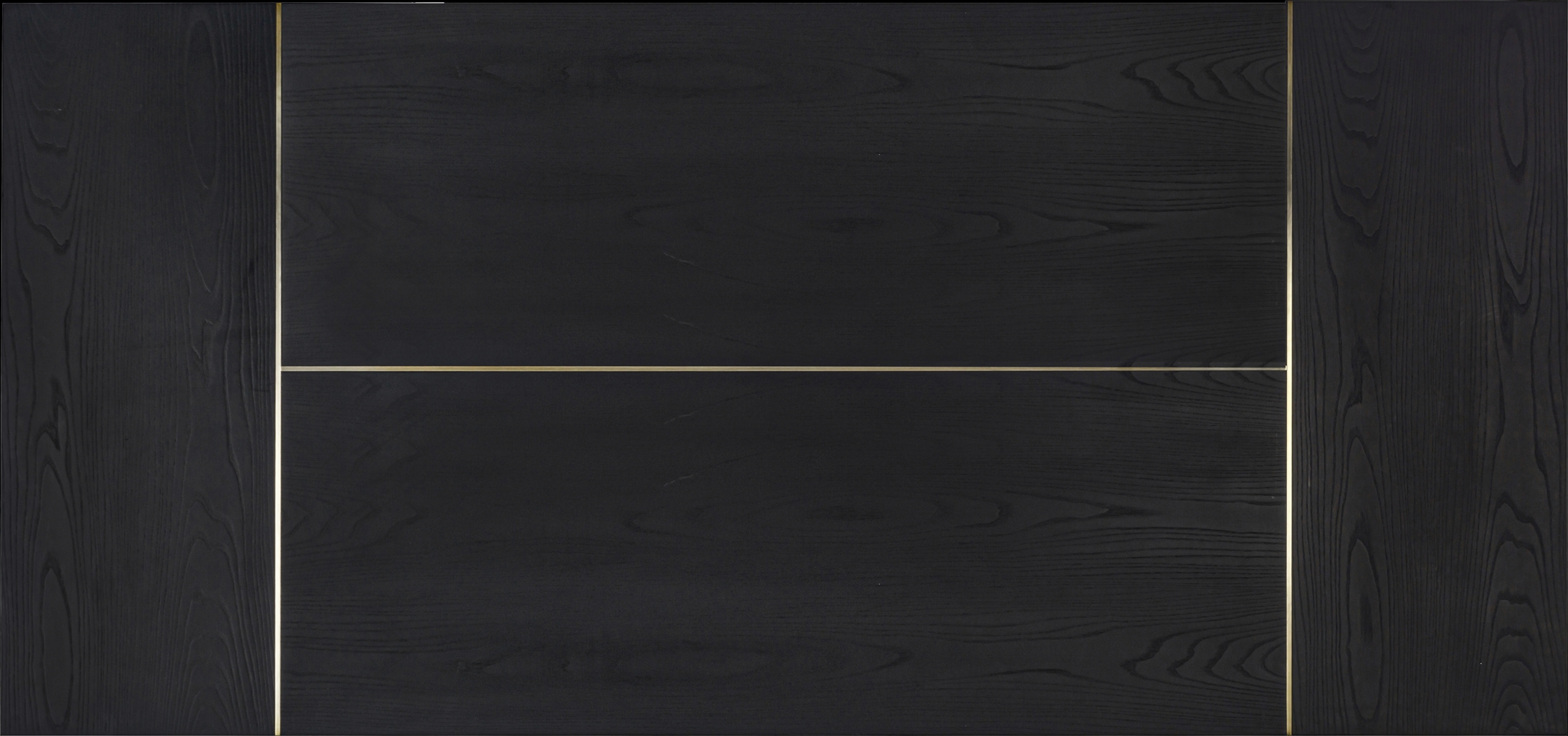 Ambrister Black Dining Table - Thumbnail - Image 5