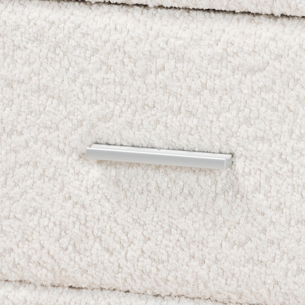 Amdahl White Nightstand - Thumbnail - Image 9