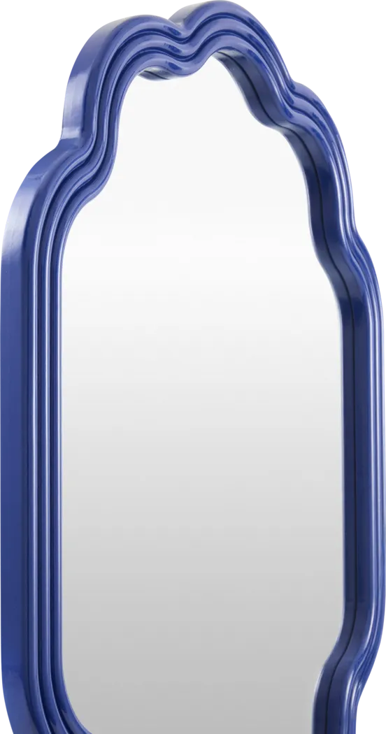 Amebo Blue Mirror - Thumbnail - Image 3