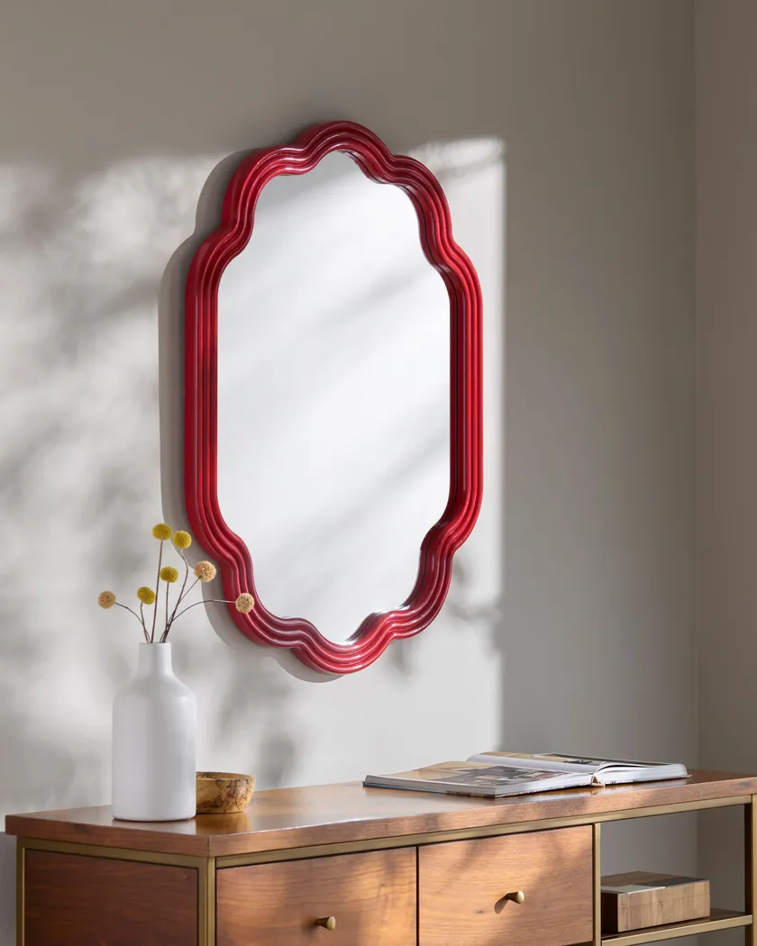 Amebo Red Mirror - Image 2