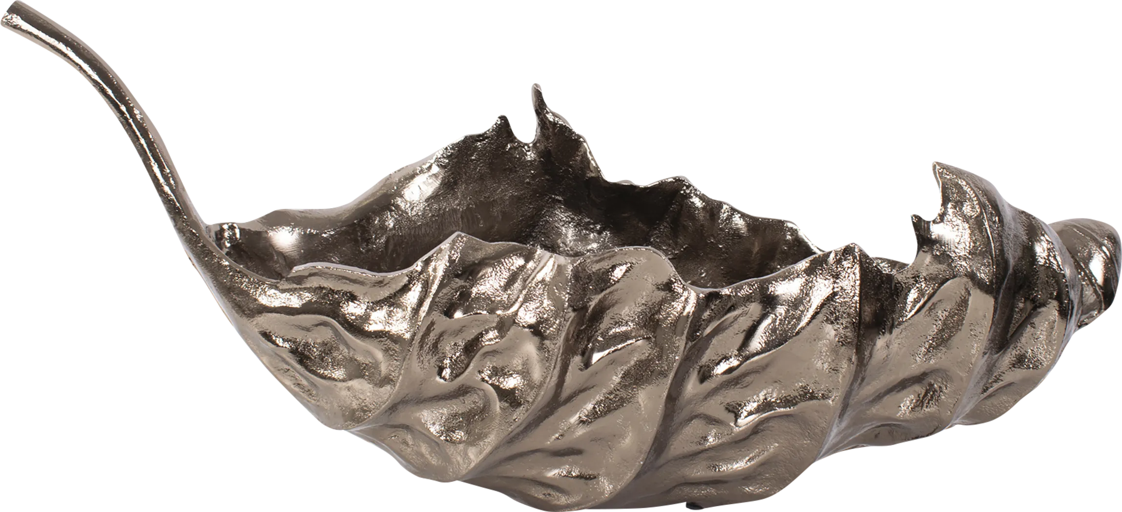 Amenaa Brass Bowl - Thumbnail - Image 4