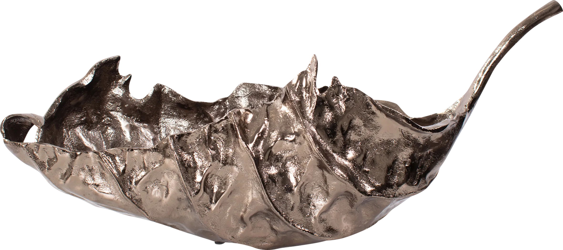 Amenaa Brass Bowl - Thumbnail - Image 5