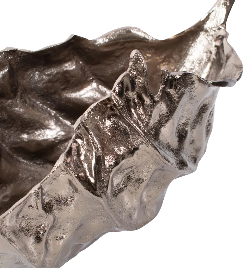 Amenaa Brass Bowl - Thumbnail - Image 6