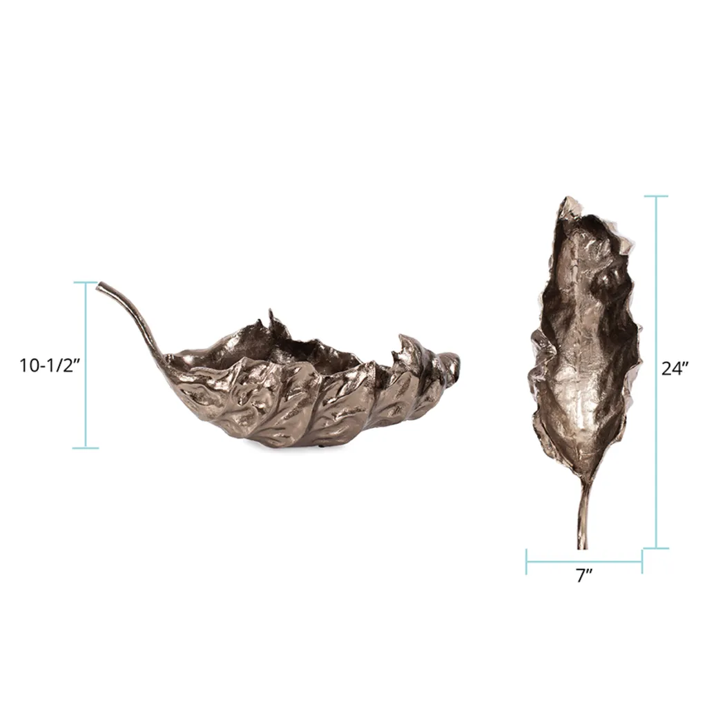 Amenaa Brass Bowl - Thumbnail - Image 7