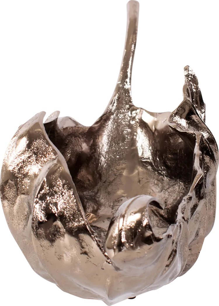 Amenaa Brass Bowl - Thumbnail - Image 8