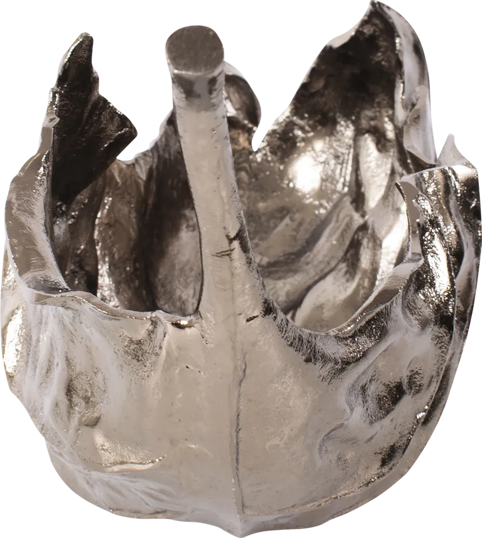 Amenaa Brass Bowl - Thumbnail - Image 9