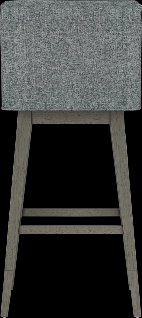 Amenophis Dark Gray Counter Height Adjustable Stool - Thumbnail - Image 12