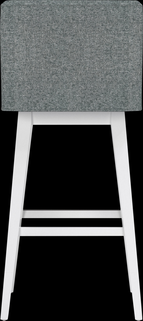 Amenophis Gray Counter Height Adjustable Stool - Thumbnail - Image 12