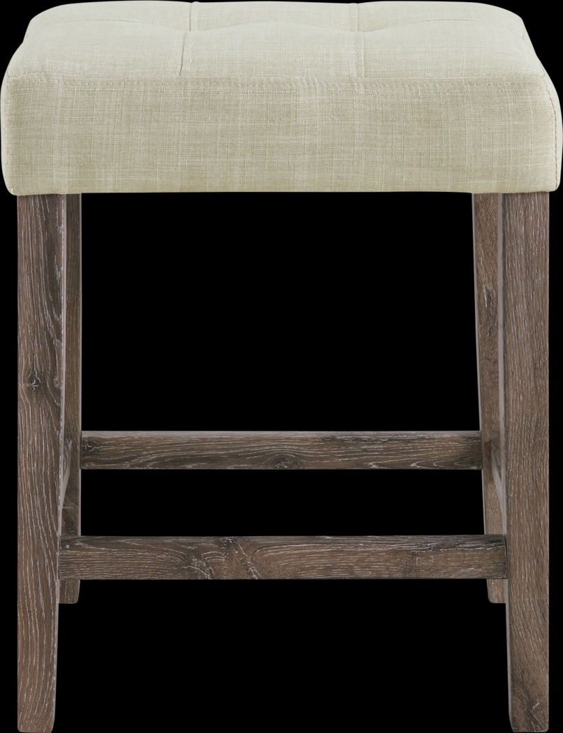 Amepela Gray 4 Pc Bar Height Table Set - Thumbnail - Image 6