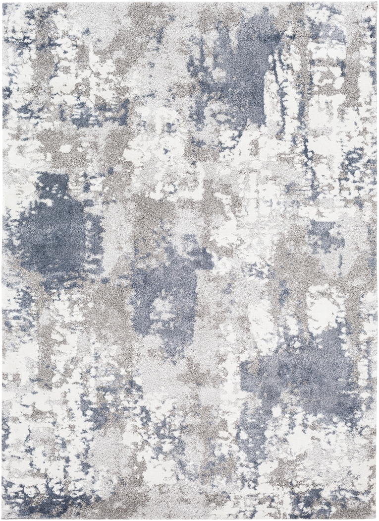 Amerah Denim 7'10 x 10'3 Rug - Thumbnail - Image 1