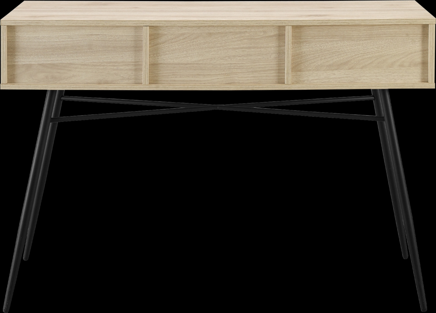 Amesite Birch Sofa Table - Thumbnail - Image 3