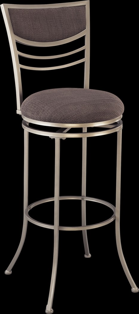 Amherst Metal Barstool - Thumbnail - Image 1
