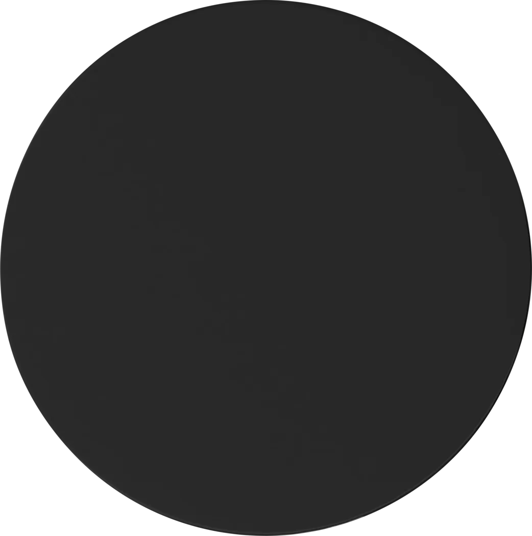 Aminata Black Side Table - Thumbnail - Image 4