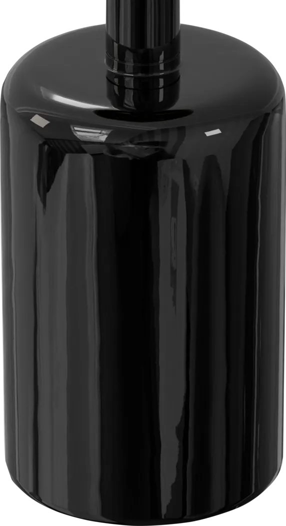 Aminata Black Side Table - Thumbnail - Image 6