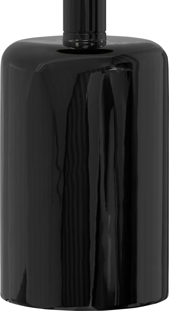Aminata Black Side Table - Thumbnail - Image 8