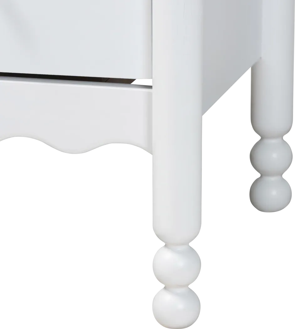 Amlai White Chest - Thumbnail - Image 6