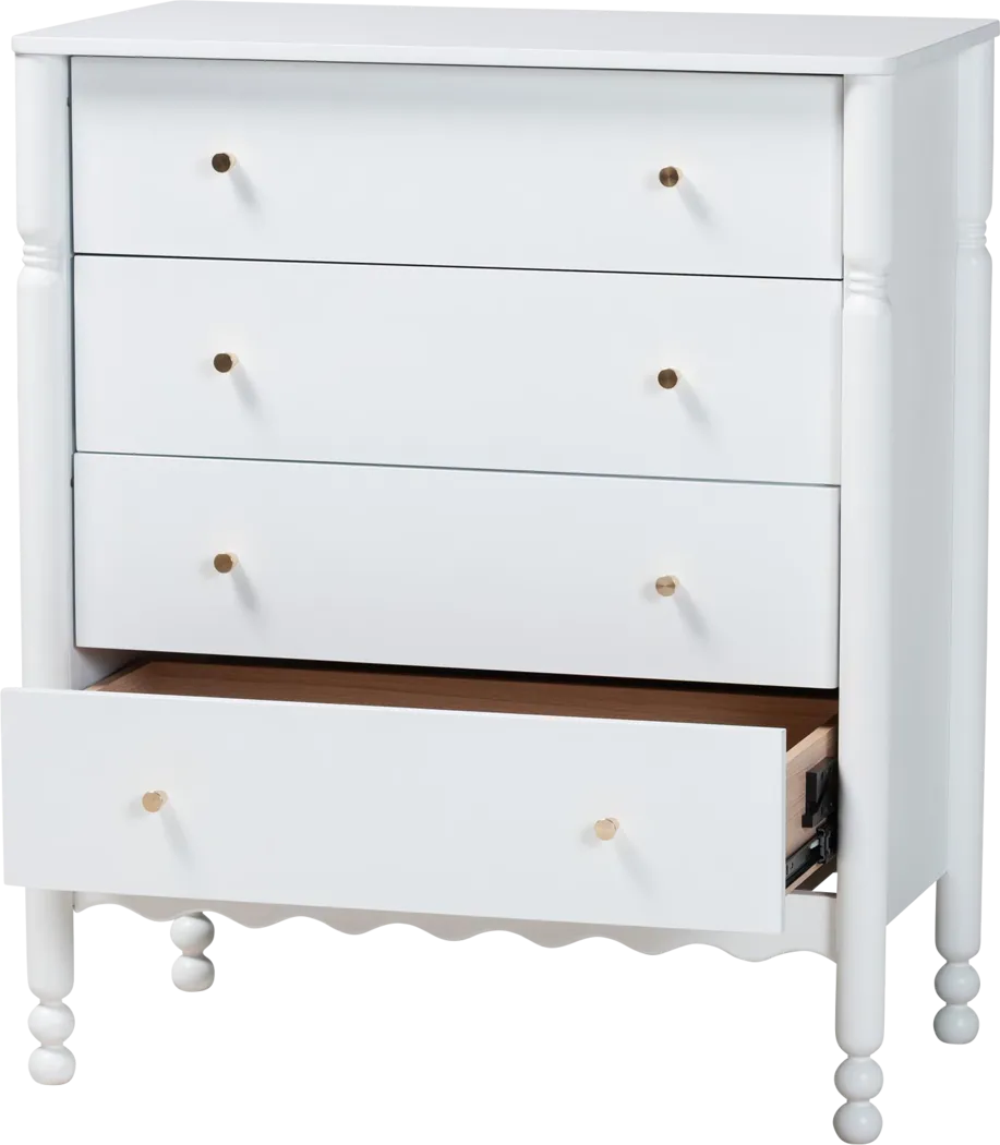 Amlai White Chest - Thumbnail - Image 7