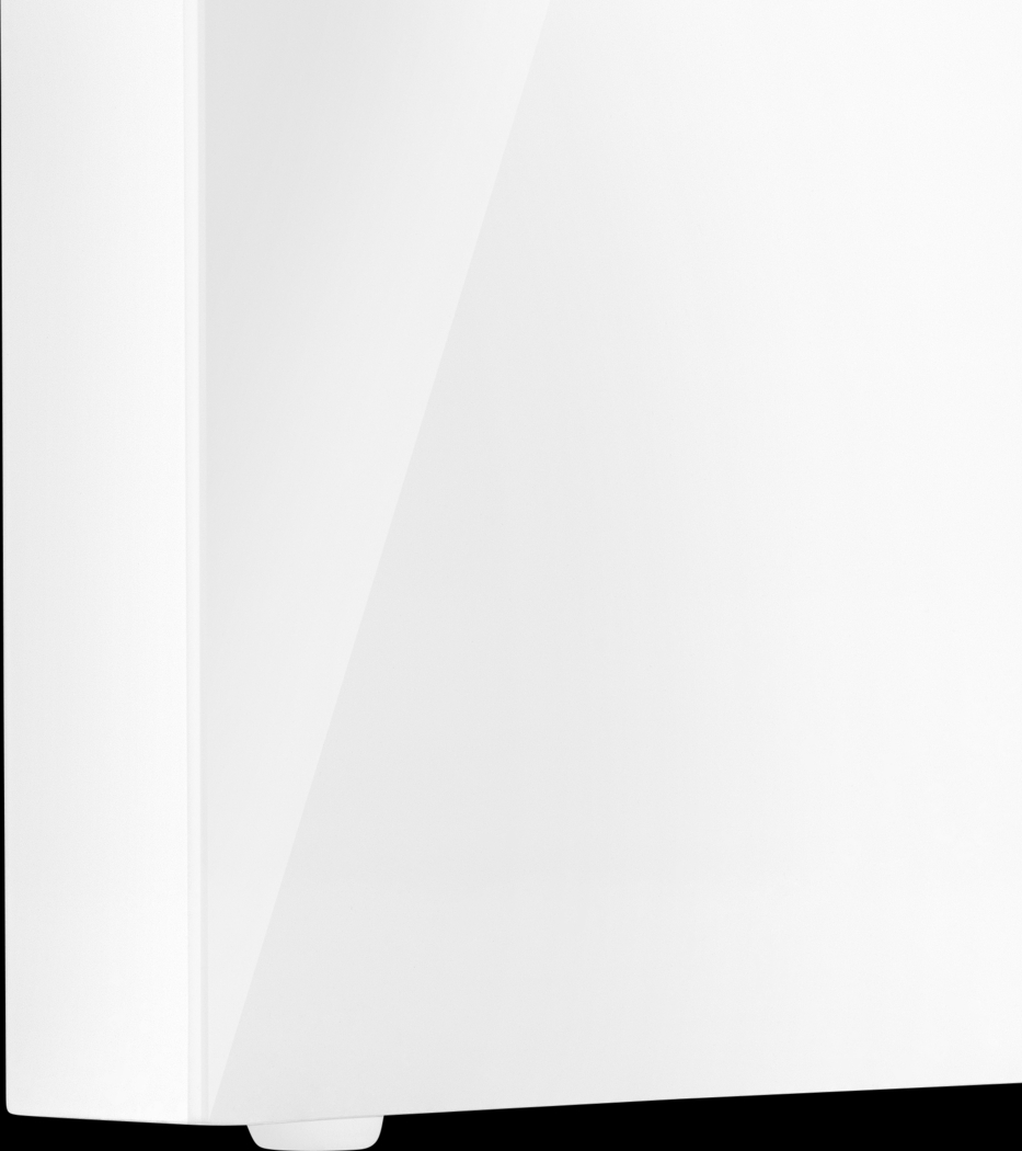 Amleht White Desk - Thumbnail - Image 9