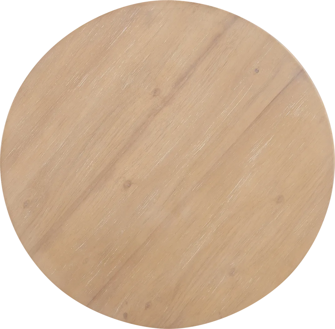 Amlinet Natural Side Table - Image 3