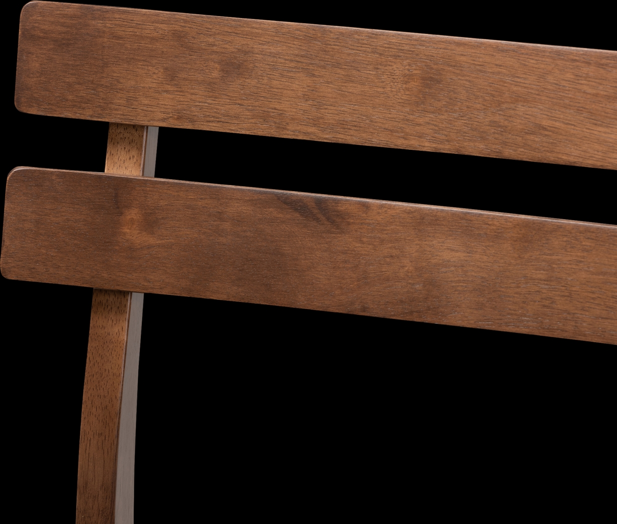 Ammerse Dark Gray Counter Stool, Set of 2 - Thumbnail - Image 4