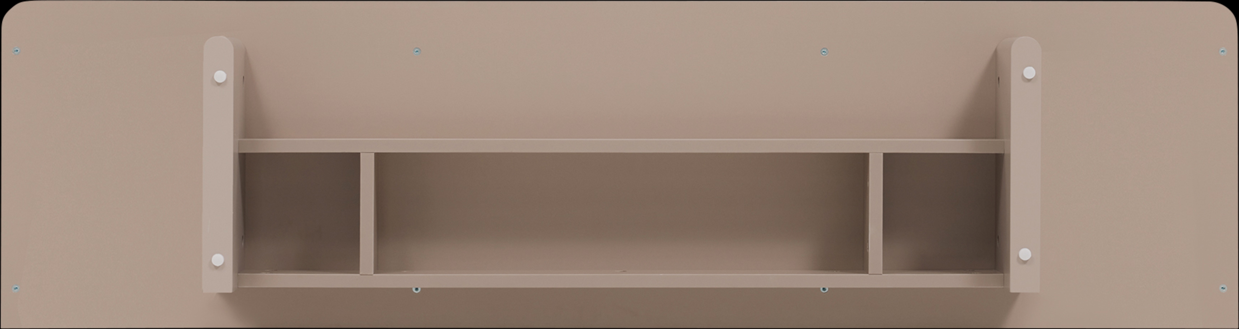 Ammons Brown 59.5 in. Console - Thumbnail - Image 11