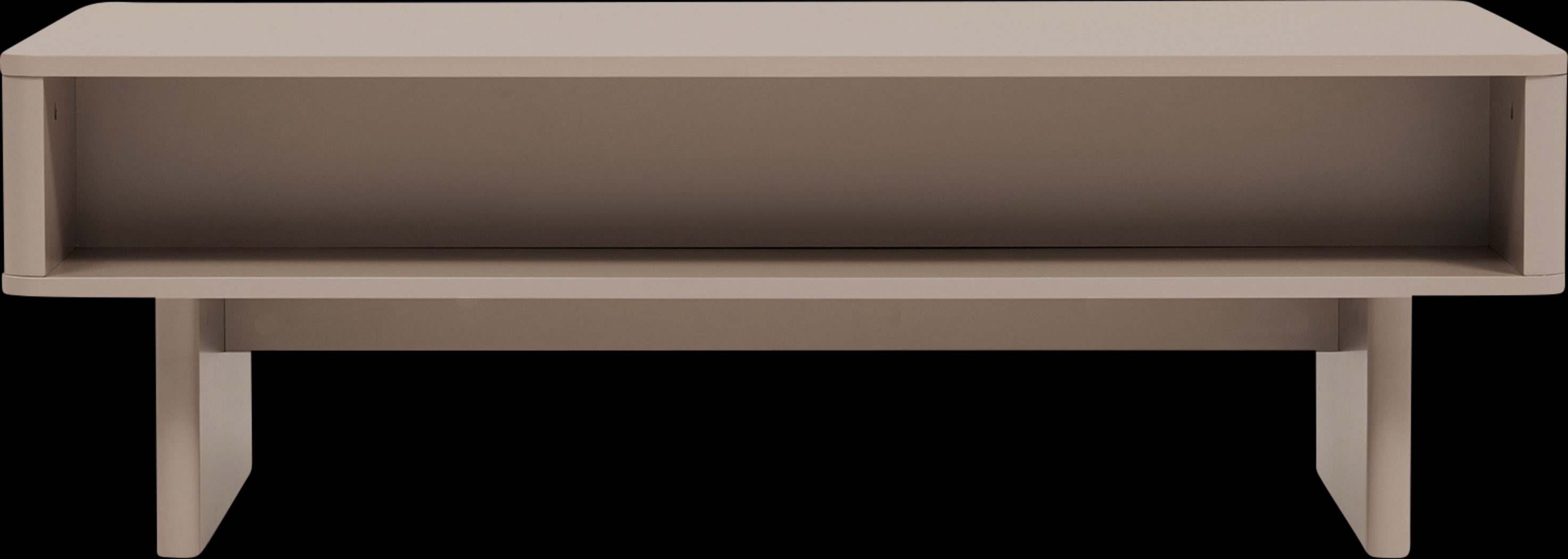 Ammons Brown Cocktail Table - Thumbnail - Image 8