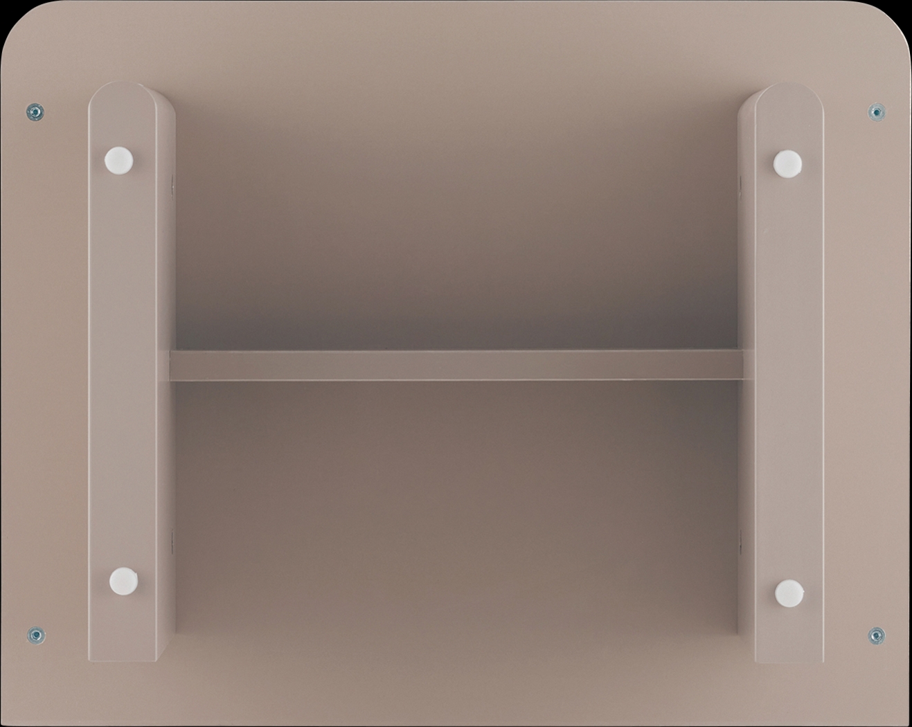 Ammons Brown Nightstand - Thumbnail - Image 10