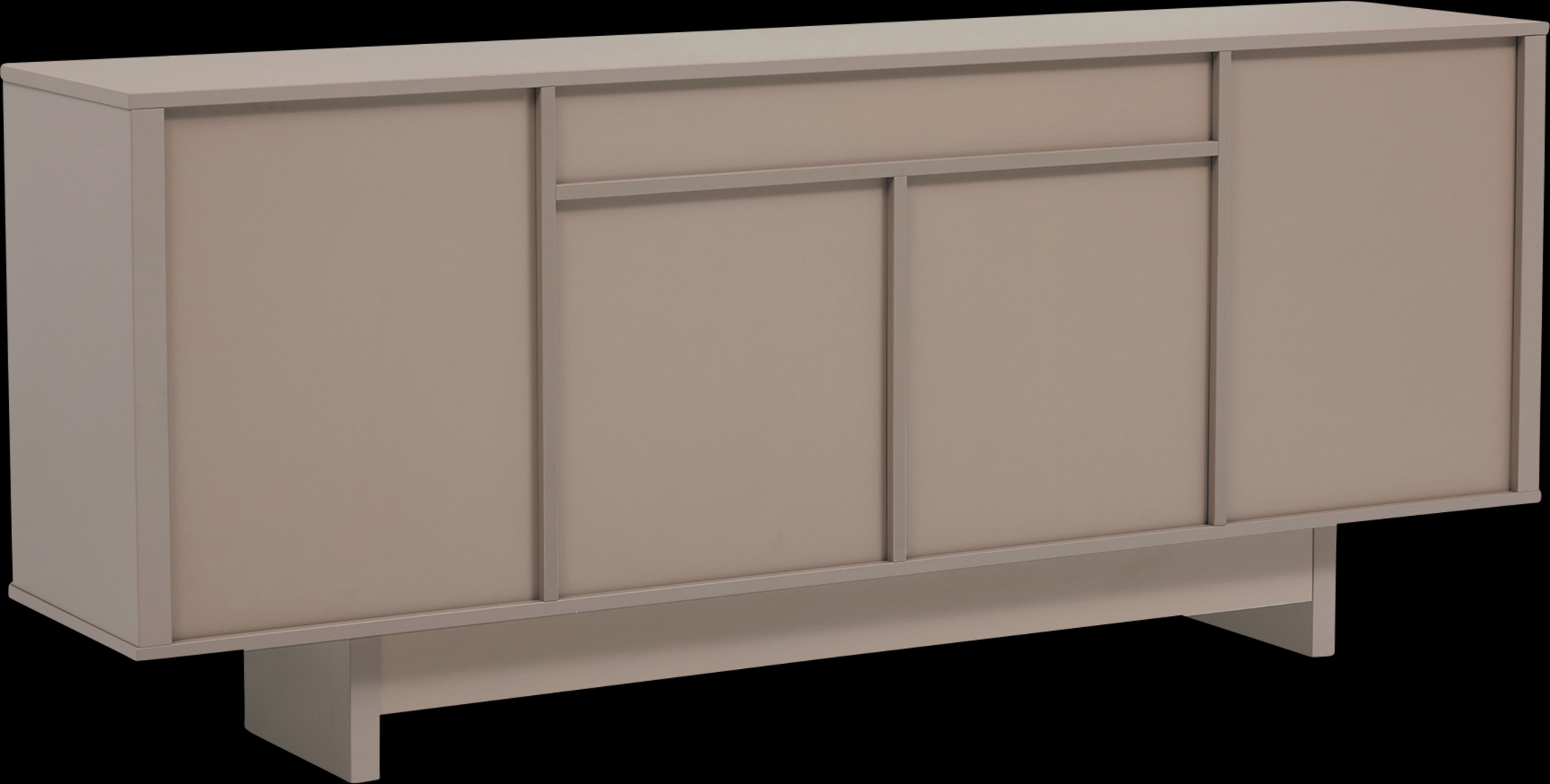 Ammons Brown Sideboard - Thumbnail - Image 9