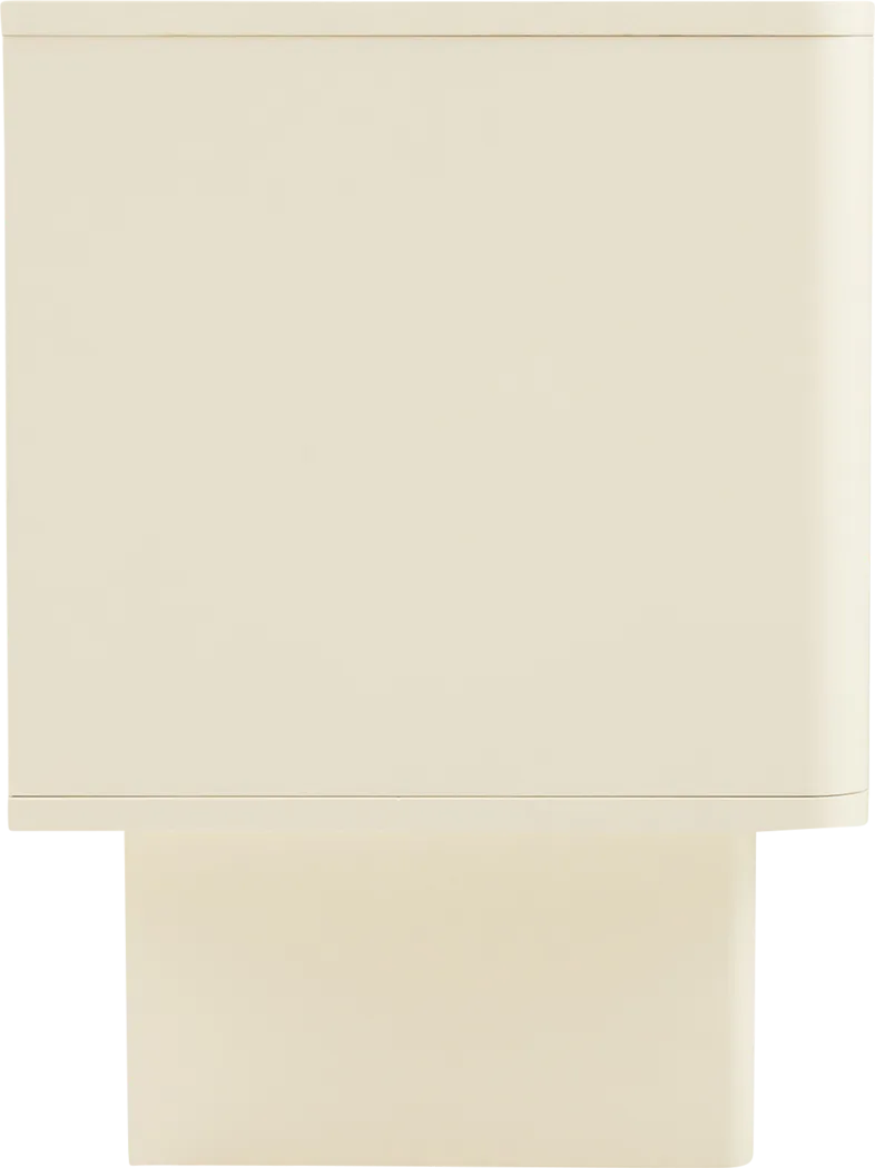 Ammons Cream Nightstand - Thumbnail - Image 7