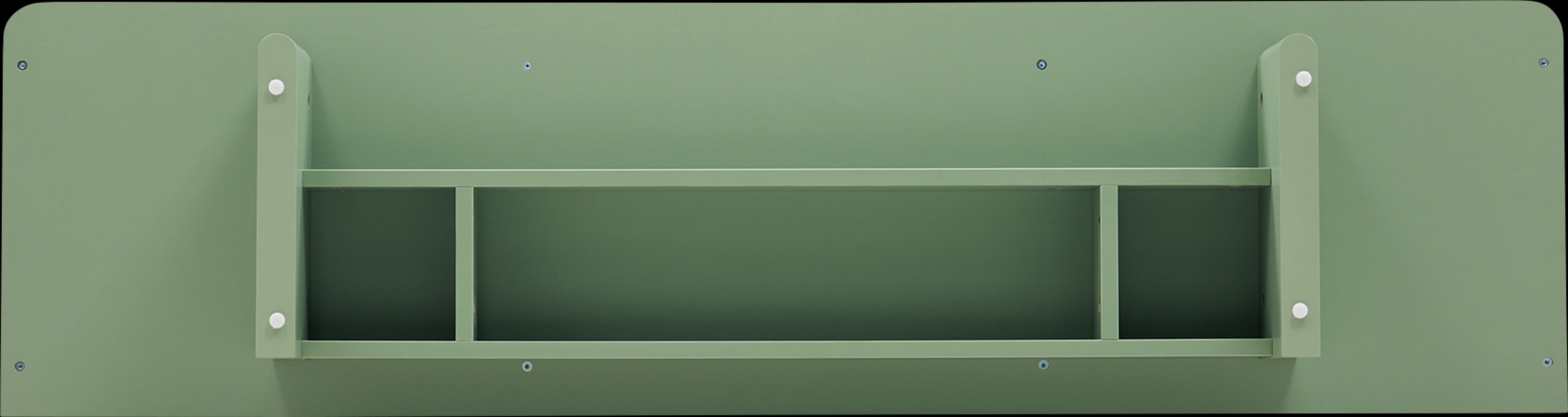 Ammons Green 59.5 in. Console - Thumbnail - Image 11