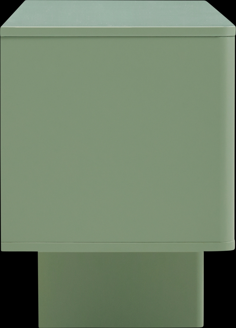 Ammons Green 59.5 in. Console - Thumbnail - Image 8