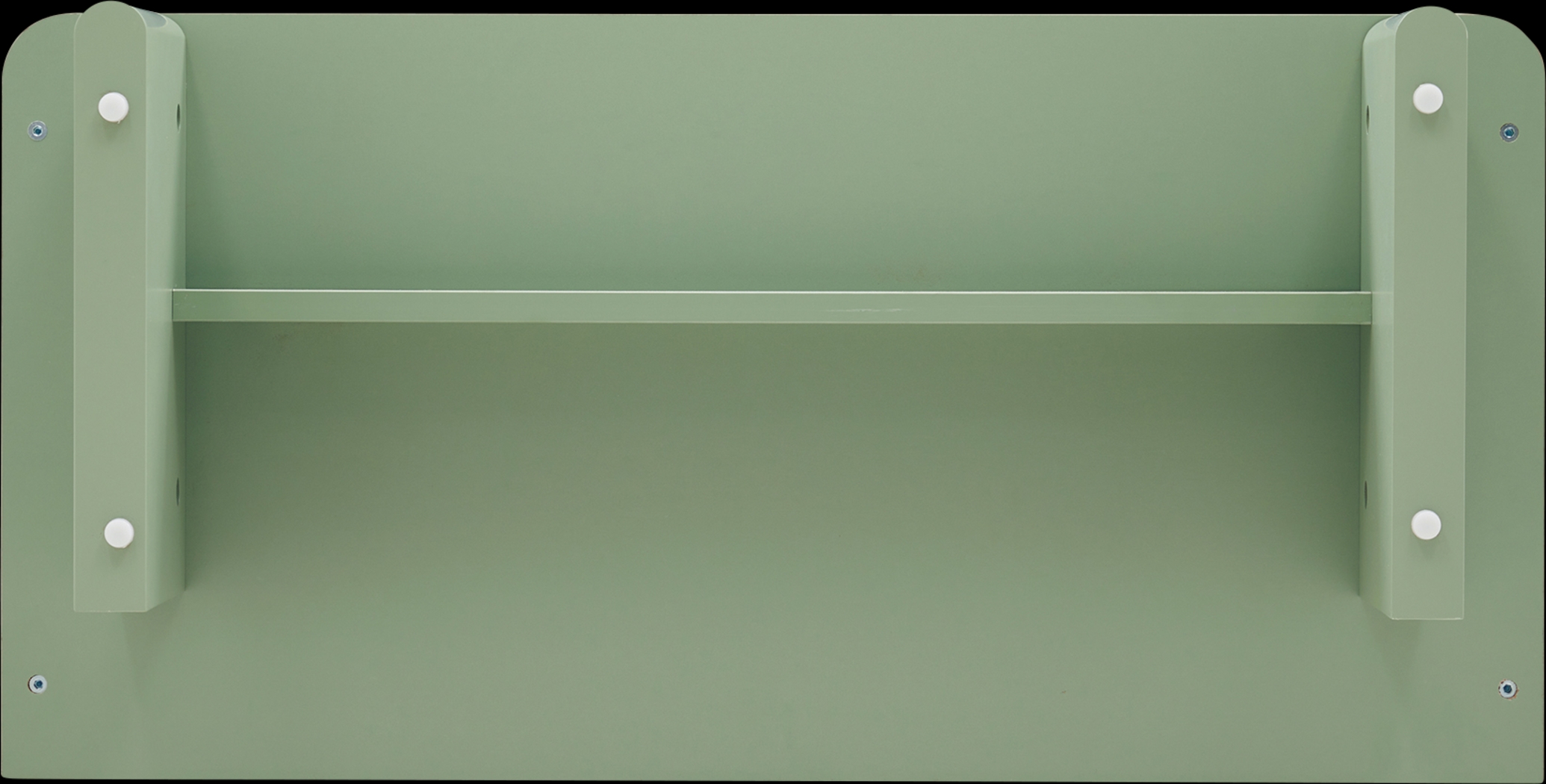 Ammons Green Accent Cabinet - Thumbnail - Image 11