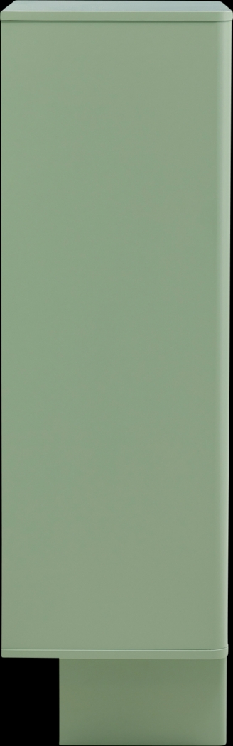 Ammons Green Accent Cabinet - Thumbnail - Image 8
