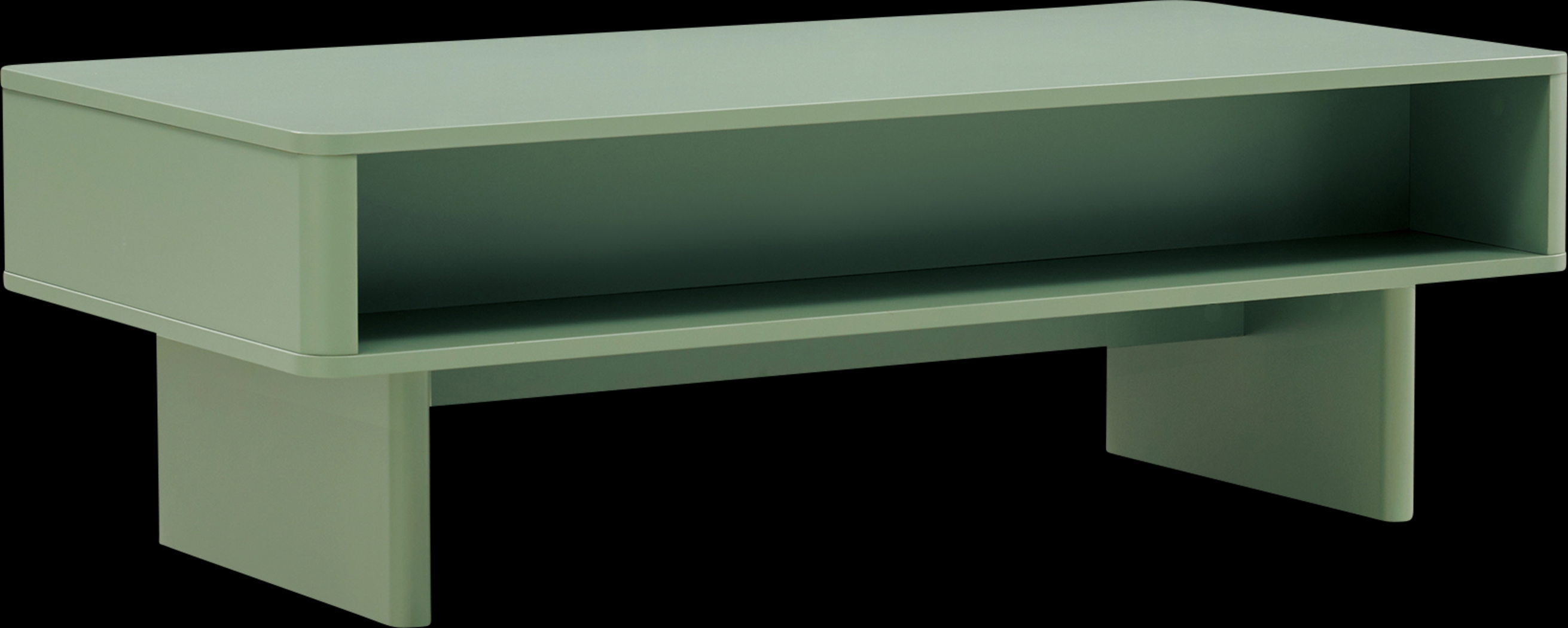 Ammons Green Cocktail Table - Thumbnail - Image 8