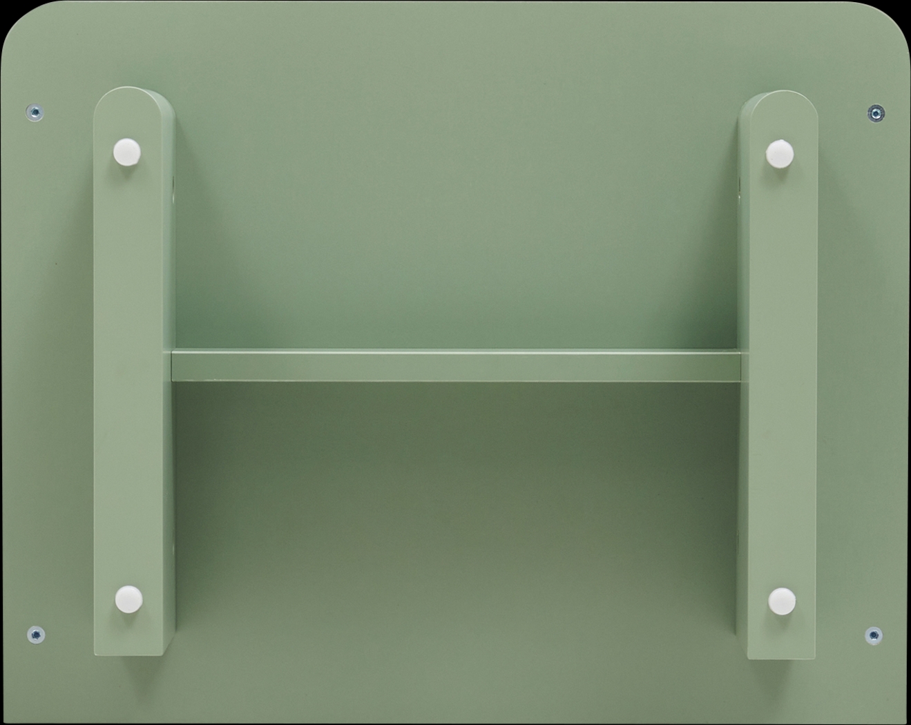 Ammons Green Nightstand - Thumbnail - Image 10