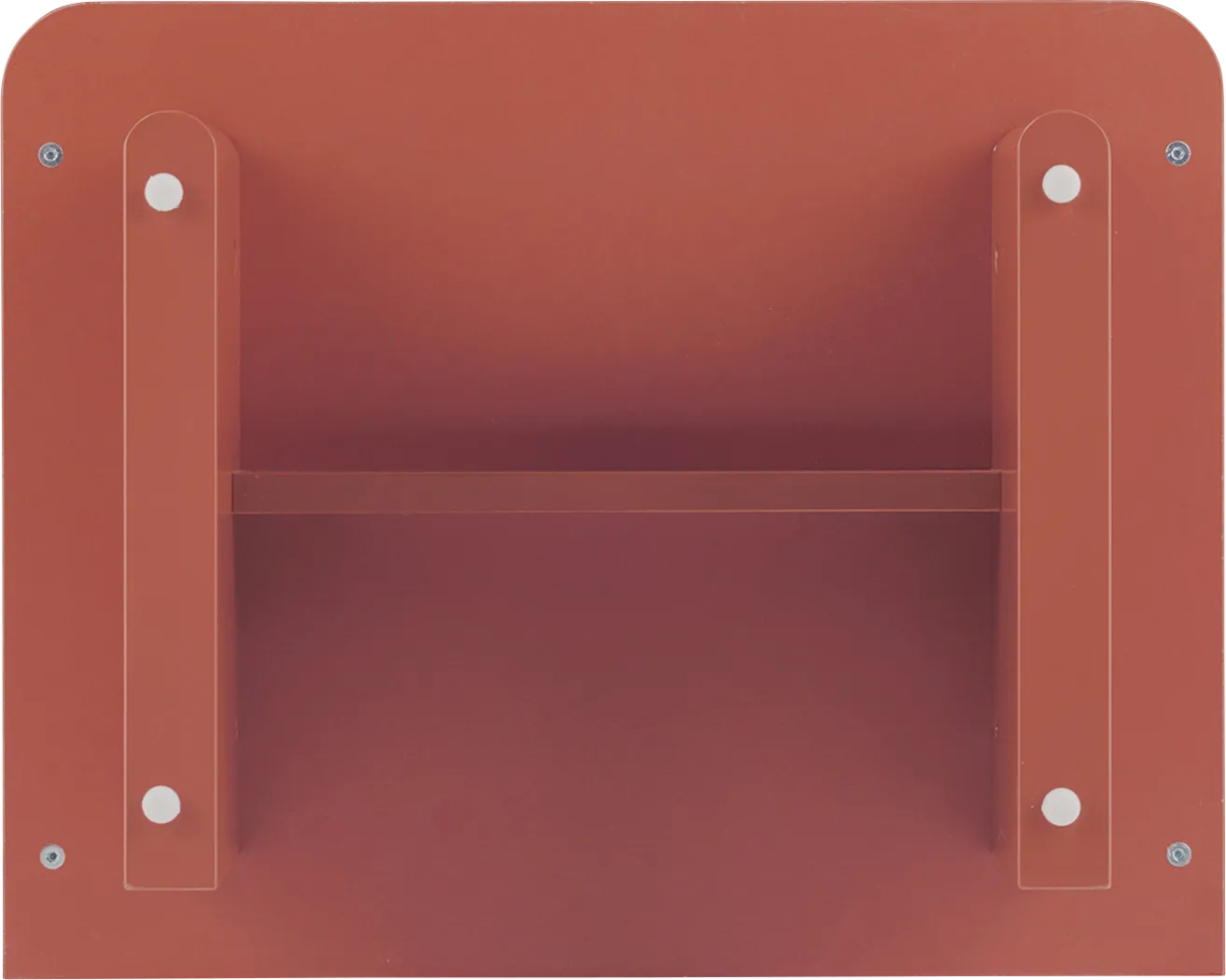 Ammons Terracotta Nightstand - Thumbnail - Image 10