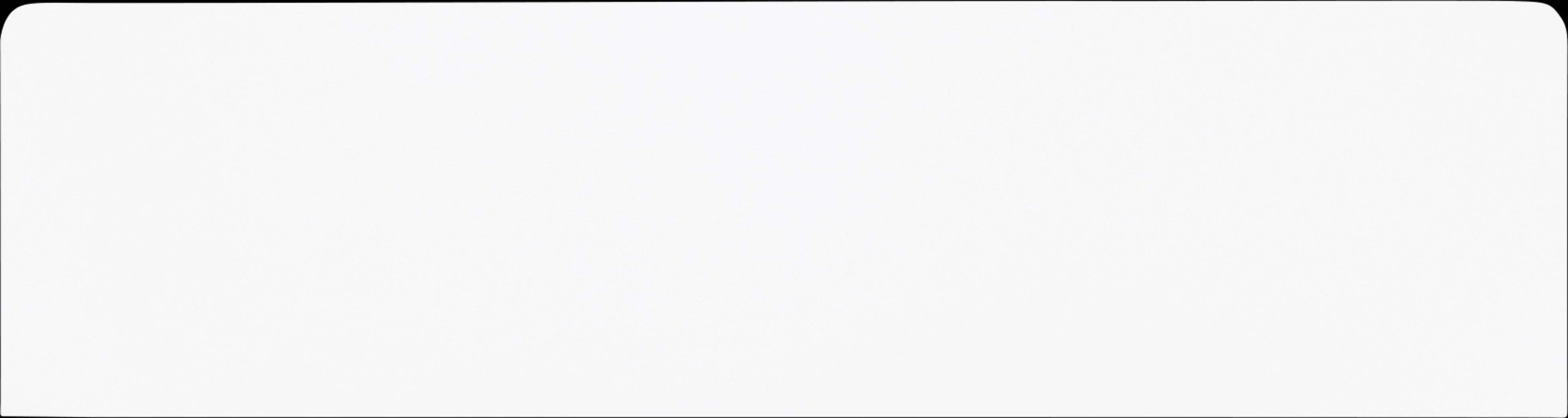 Ammons White 59.5 in. Console - Thumbnail - Image 10