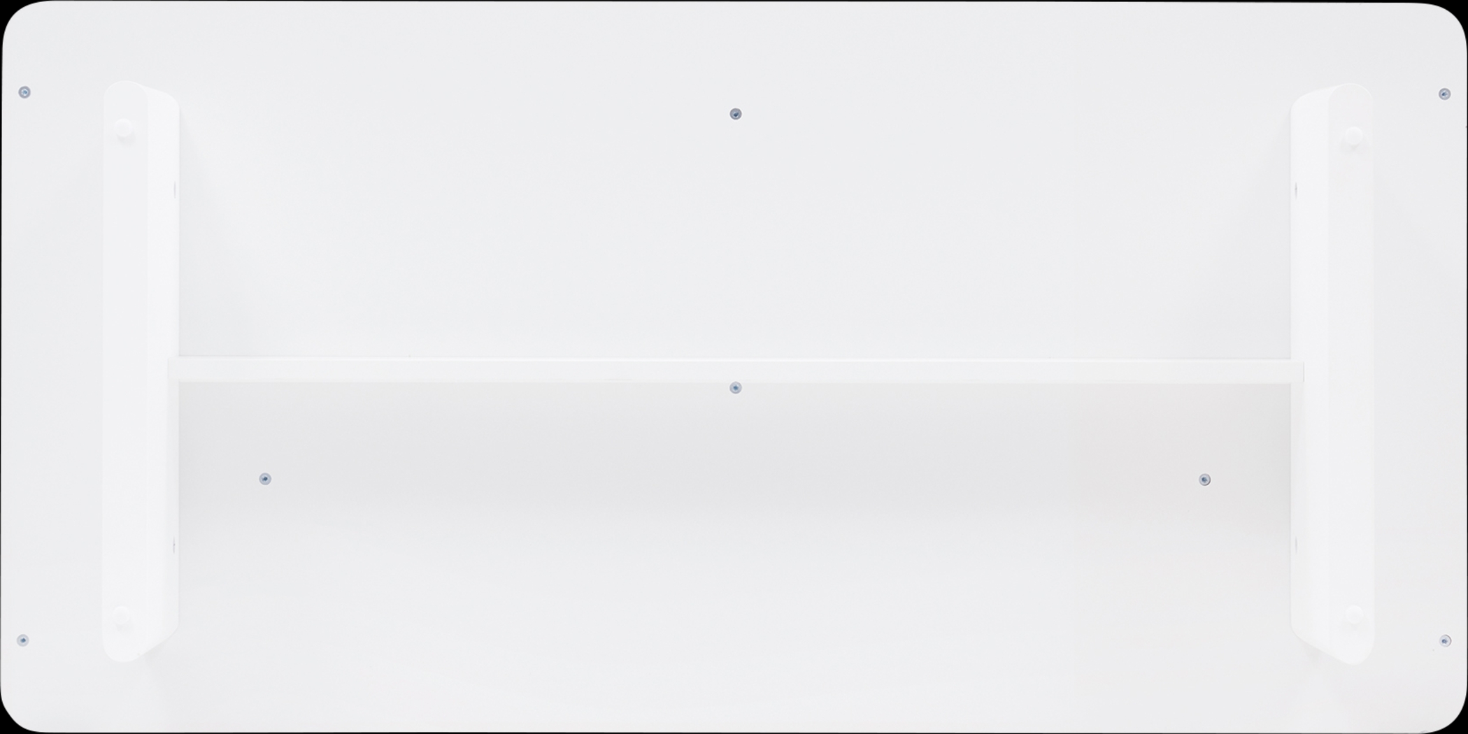 Ammons White Cocktail Table - Thumbnail - Image 10