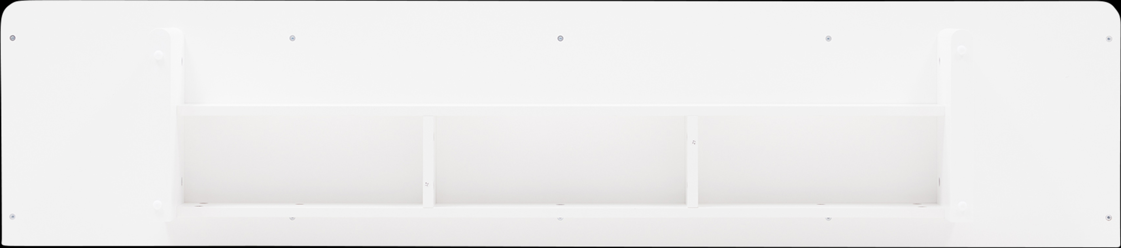 Ammons White Sideboard - Thumbnail - Image 11