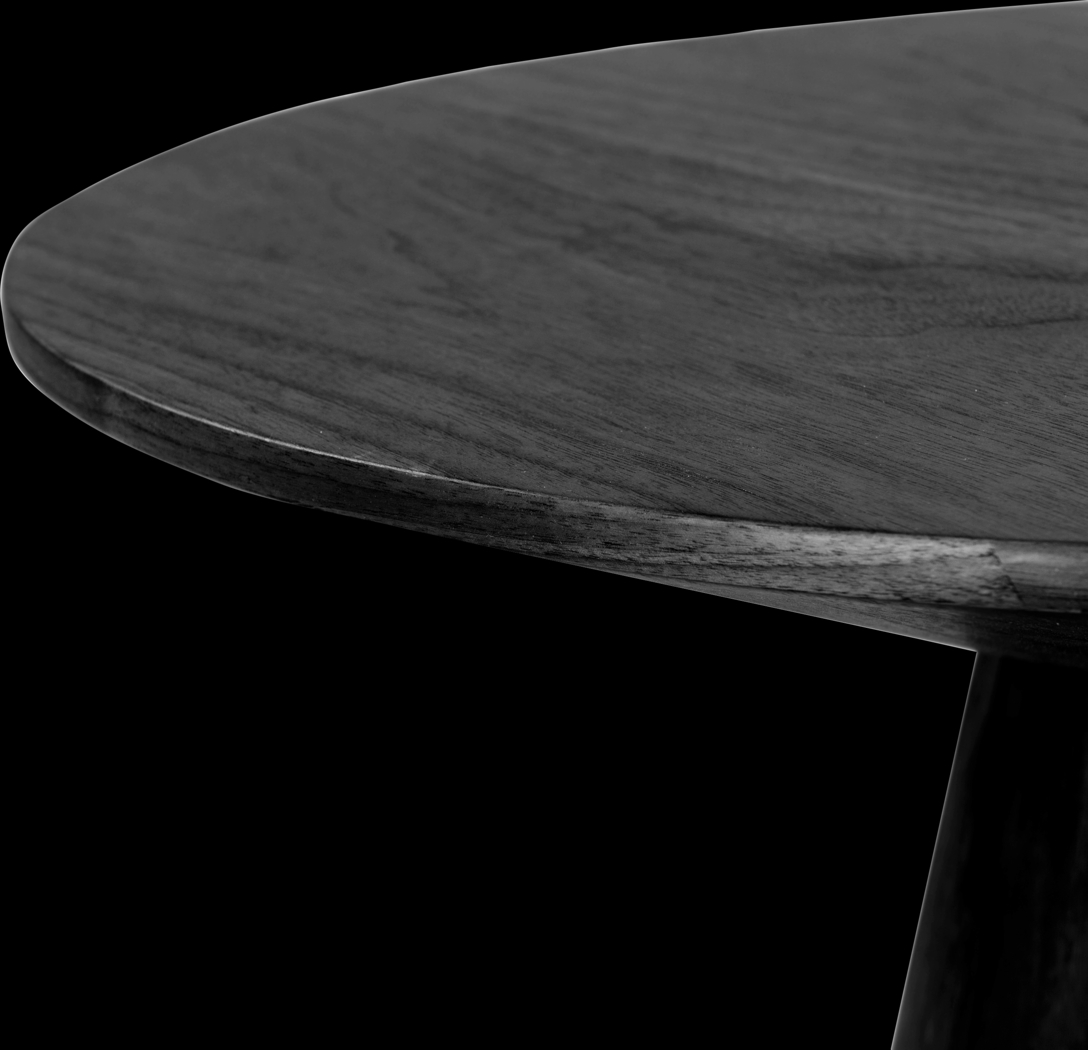 Amnicon Black End Table - Thumbnail - Image 4
