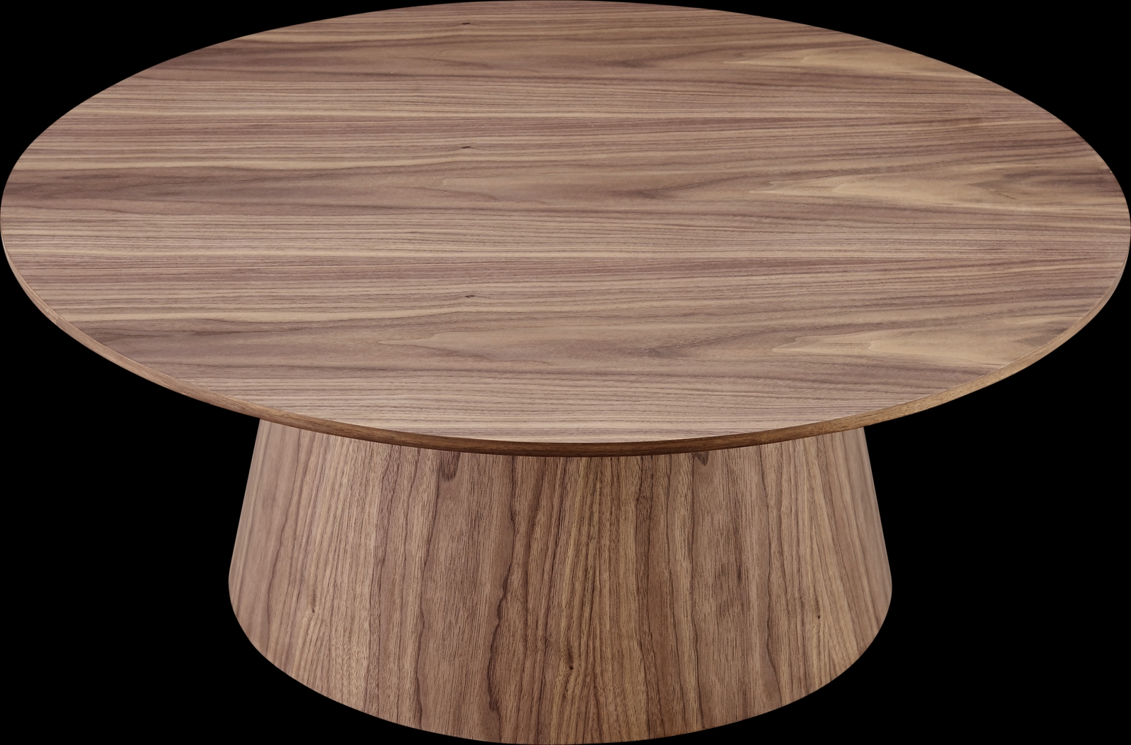 Amnicon Walnut Cocktail Table - Thumbnail - Image 2