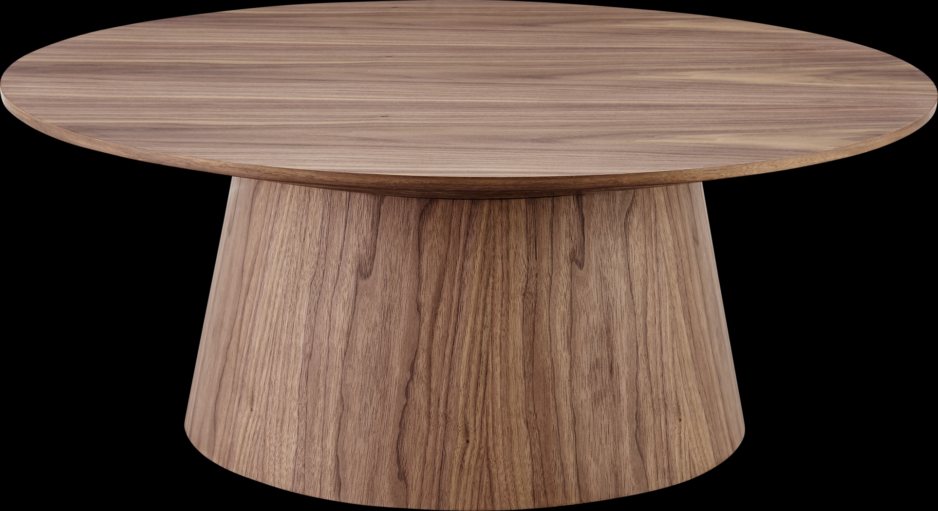 Amnicon Walnut Cocktail Table - Thumbnail - Image 1
