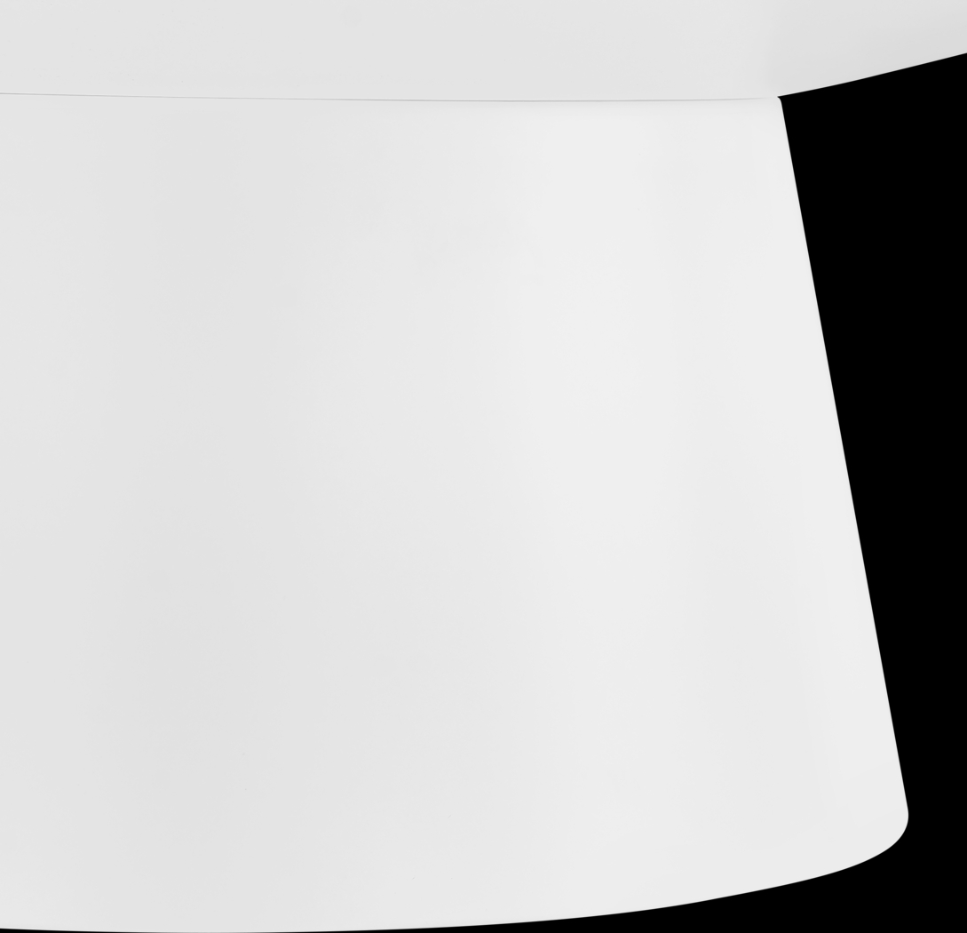 Amnicon White Cocktail Table - Thumbnail - Image 3