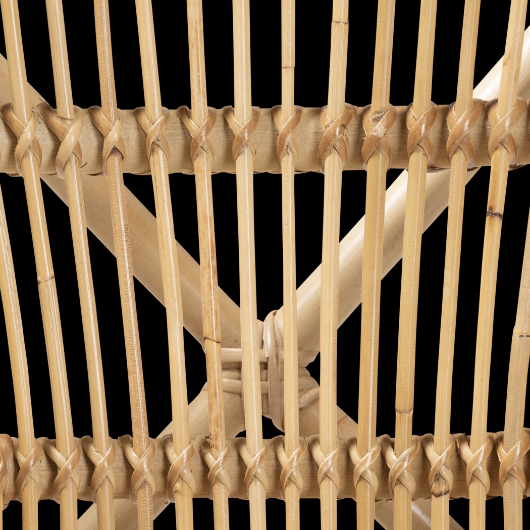 Amniora Natural Dining Chair - Thumbnail - Image 9